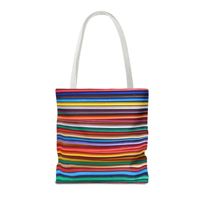 Tote Bag  - No. 308  -  'Pathways'