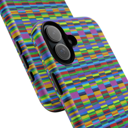Tough Phone Case -  No. 223 B