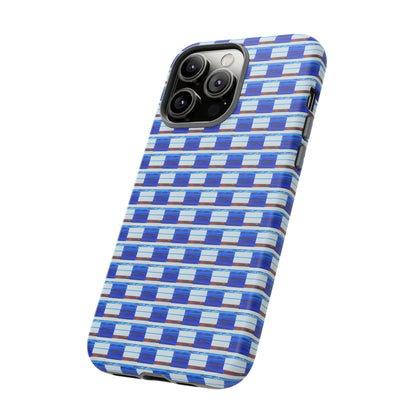 Tough Phone Case -  No. 140