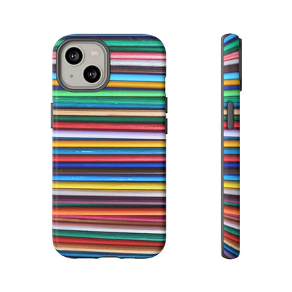 Tough Phone Case -  No. 308