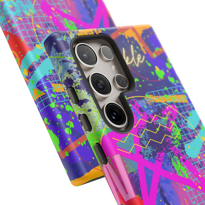 Tough Phone Case -  No. 232 C