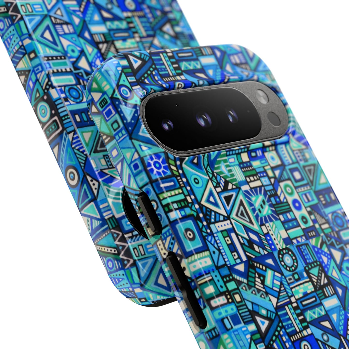 Tough Phone Case -  No. 313