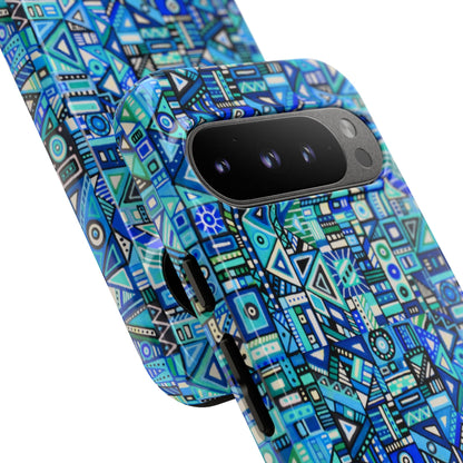 Tough Phone Case -  No. 313
