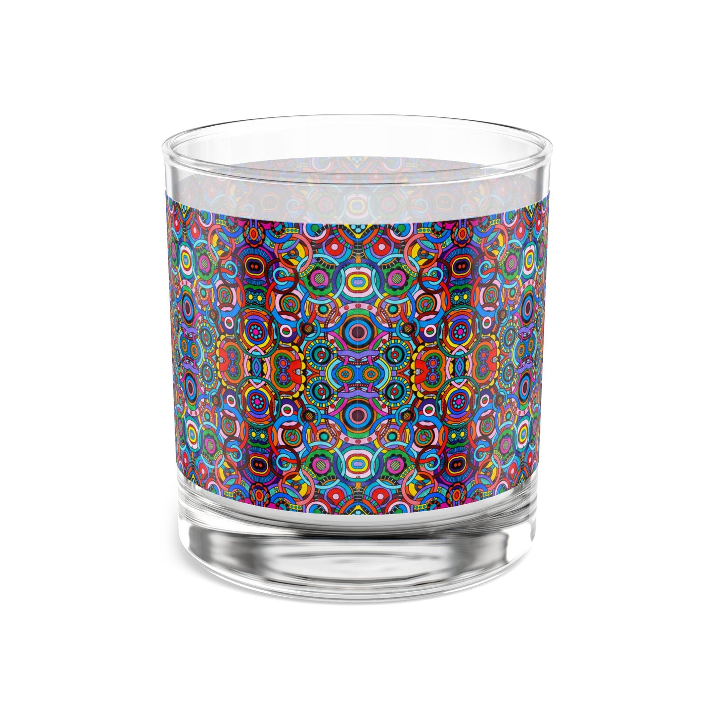 Rocks Glass, 10oz - No. 221