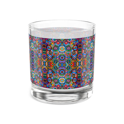 Rocks Glass, 10oz - No. 221