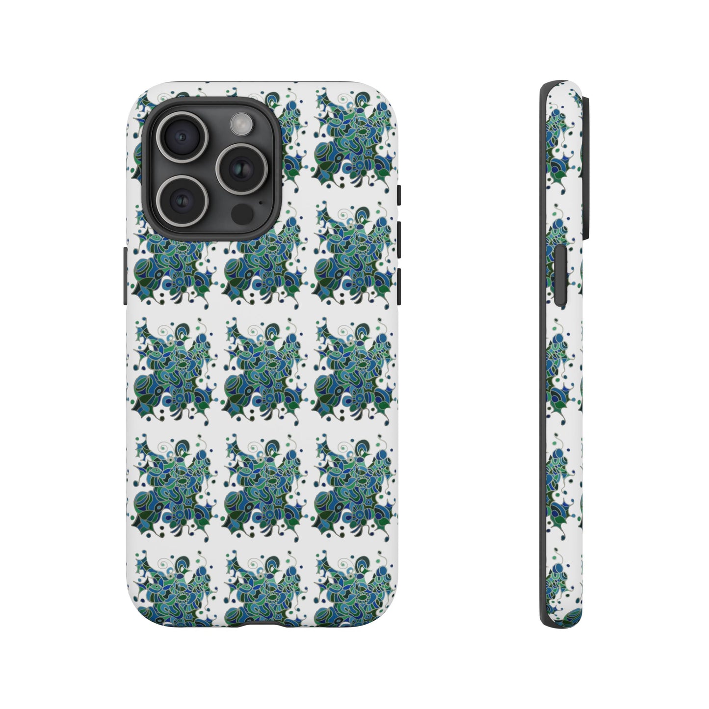 Tough Phone Case - No. 146 WE
