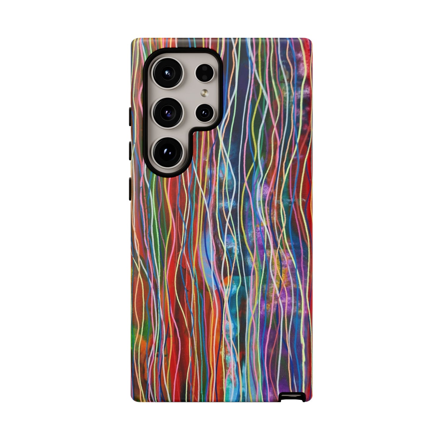 Tough Phone Case -  No. 236