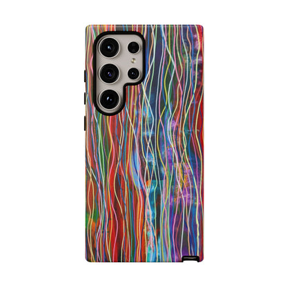 Tough Phone Case -  No. 236