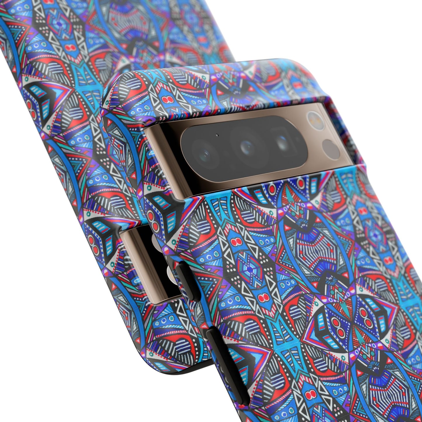 Tough Phone Case -  No. 292