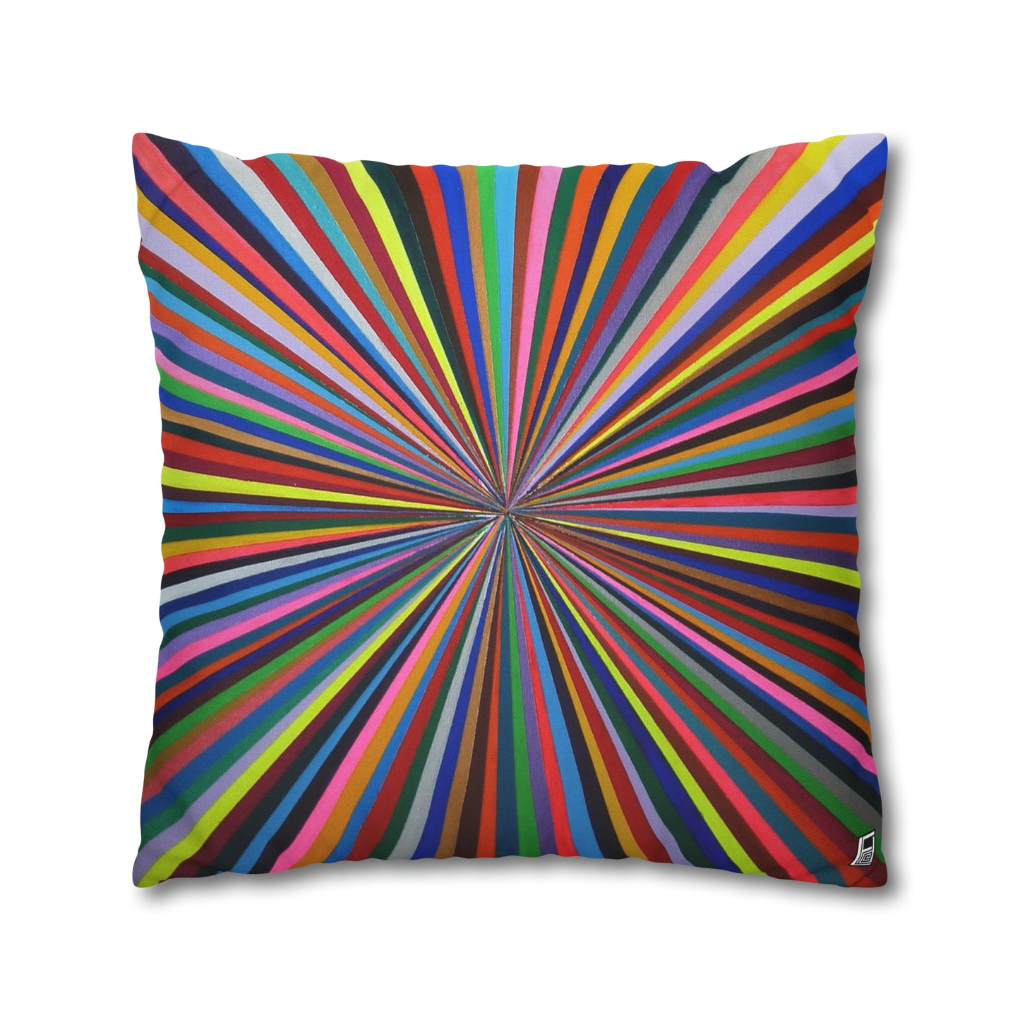 Cushion Pillow Case - No. 205 - 'Spectrum'