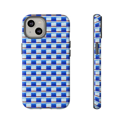 Tough Phone Case -  No. 140