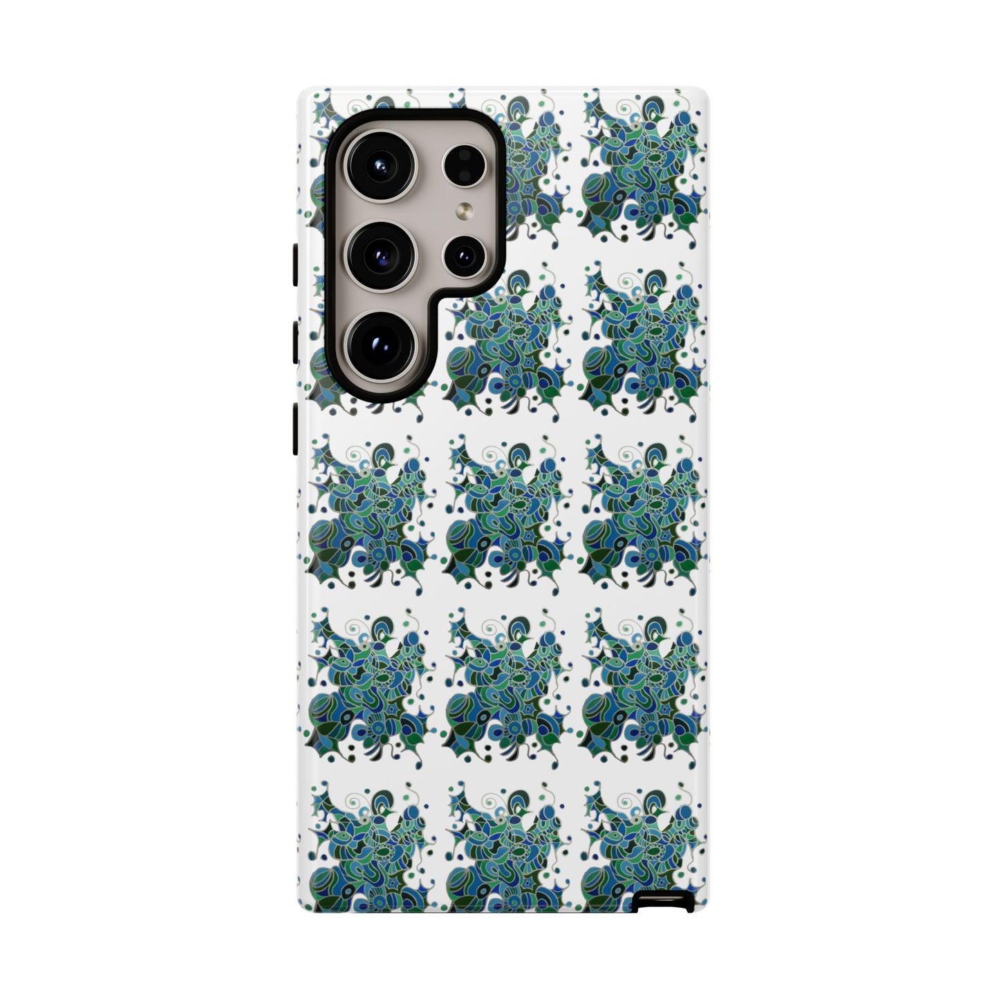 Tough Phone Case - No. 146 WE