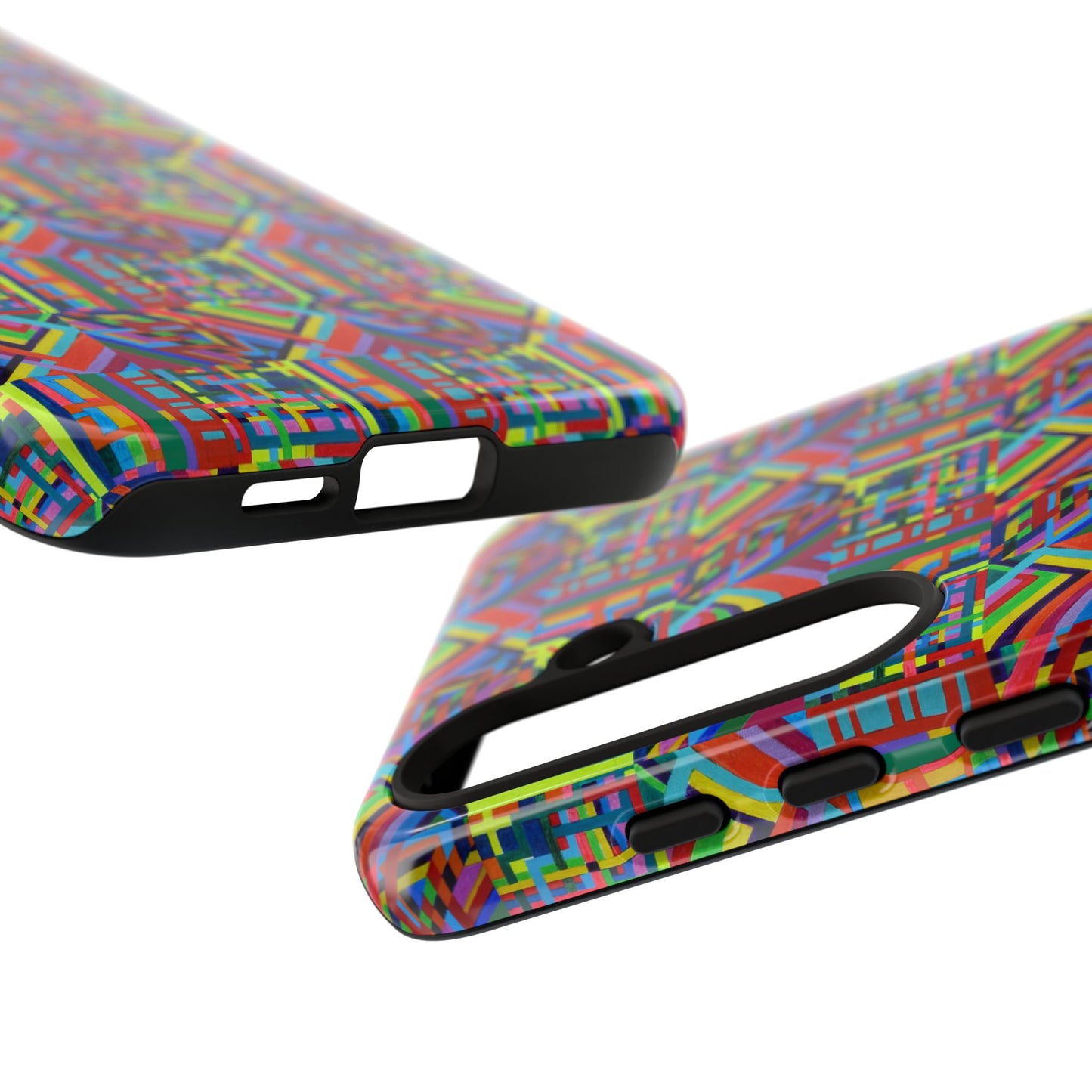 Tough Phone Case -  No. 223 C