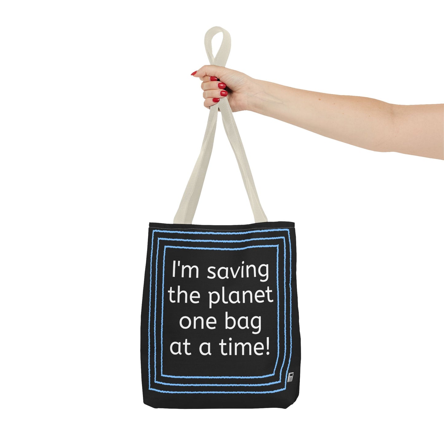 Tote Bag - No. X2
