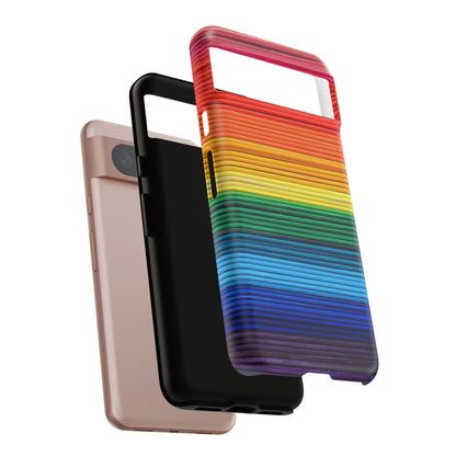 Tough Phone Case -  No. 305