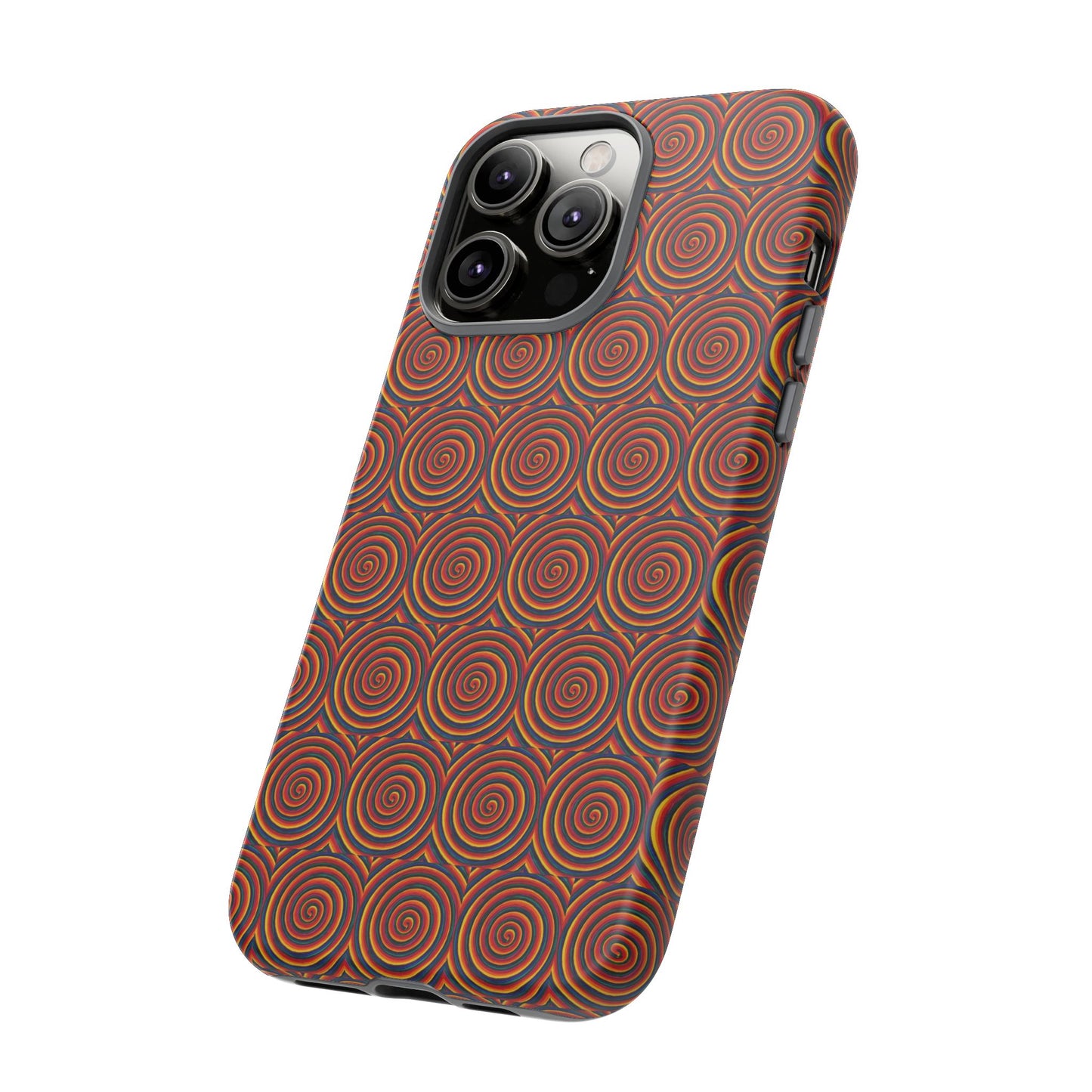 Tough Phone Case -  No. 144