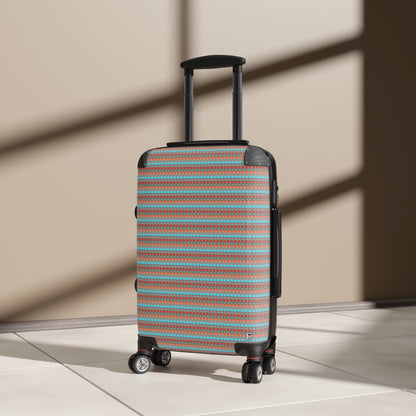 Stylish Suitcase - No. 288