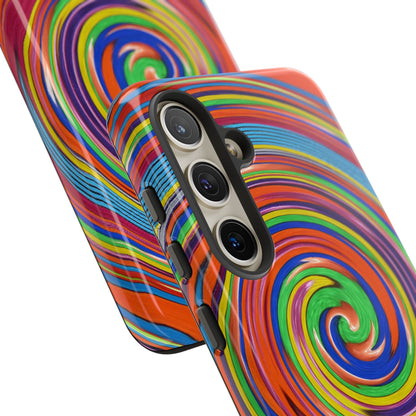 Tough Phone Case -  No. 303