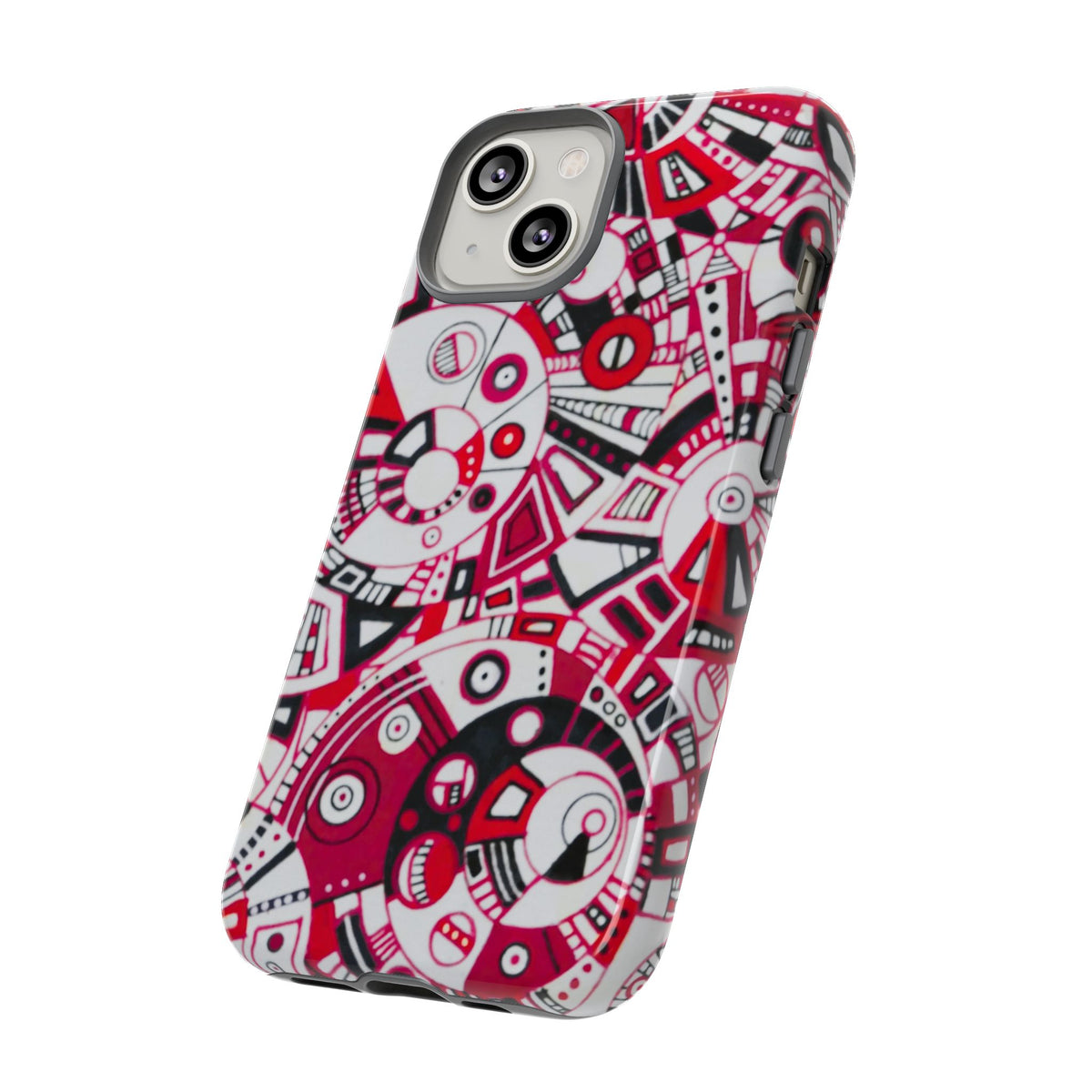 Tough Phone Case - No. 276
