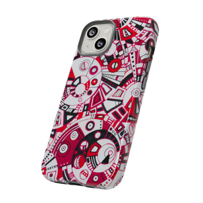 Tough Phone Case - No. 276