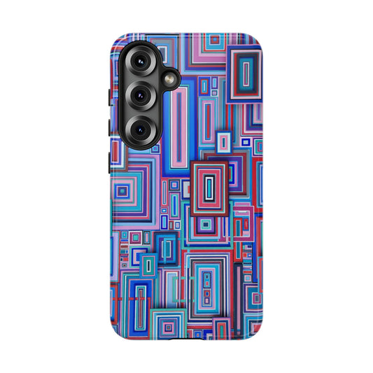 Tough Phone Case -  No. 338