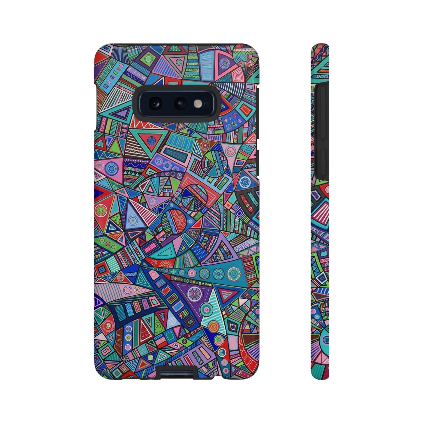 Tough Phone Case -  No. 339