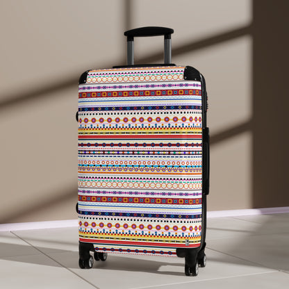 Stylish Suitcase - No. 326