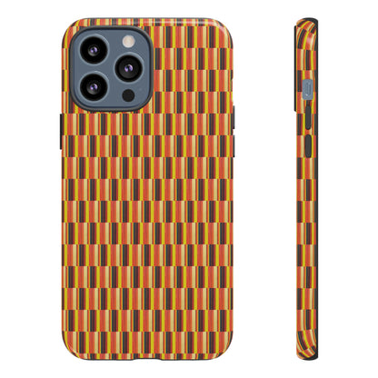 Tough Phone Case -  No. 130 B