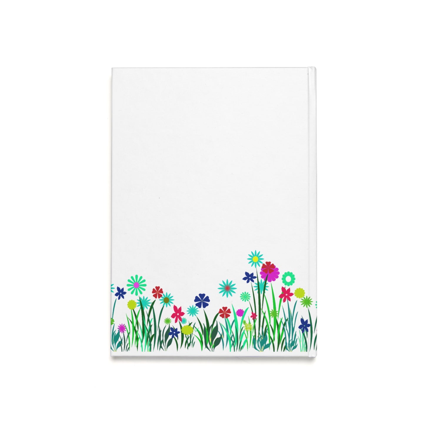 Hardcover Journal (A5) No. 301