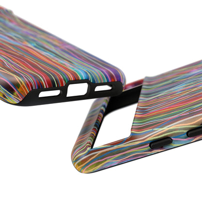 Tough Phone Case -  No. 236