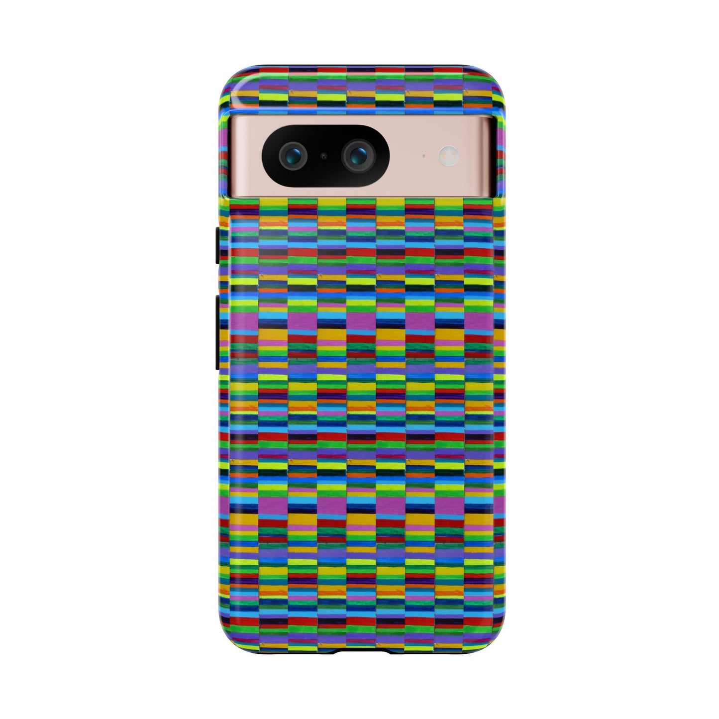 Tough Phone Case -  No. 223 B