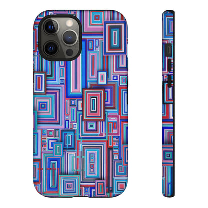 Tough Phone Case -  No. 338