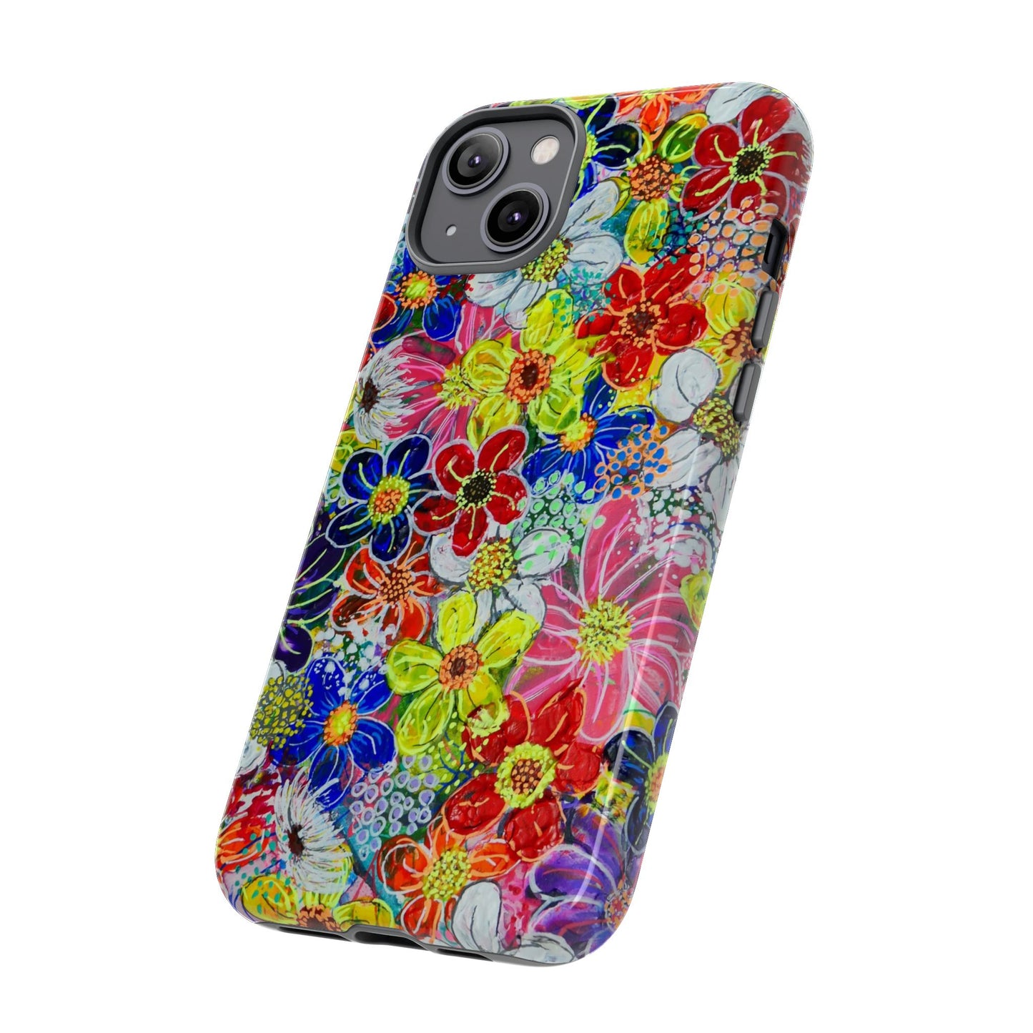Tough Phone Case -  No. 241