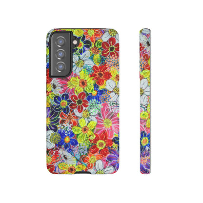Tough Phone Case -  No. 241