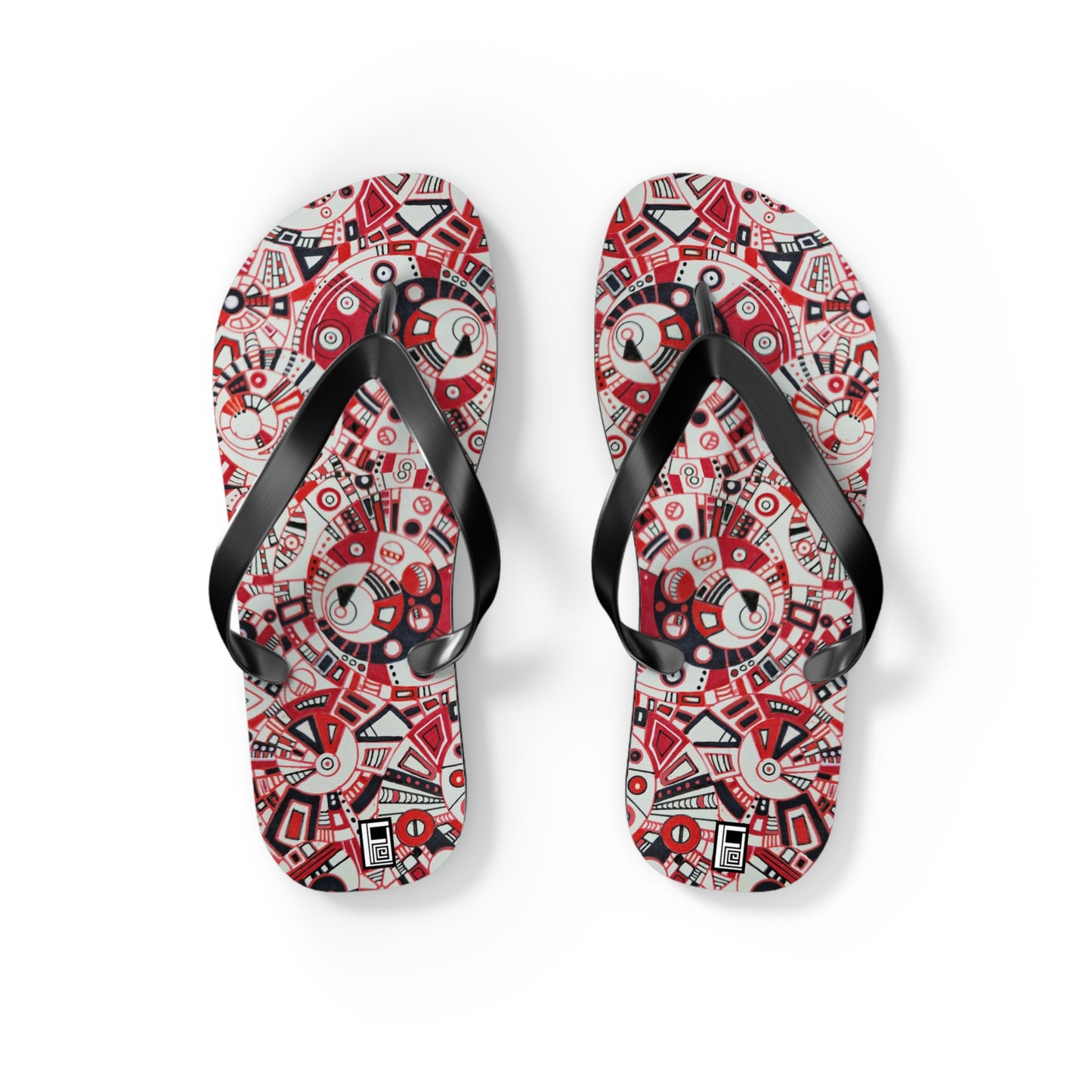 Flip Flops - No. 276