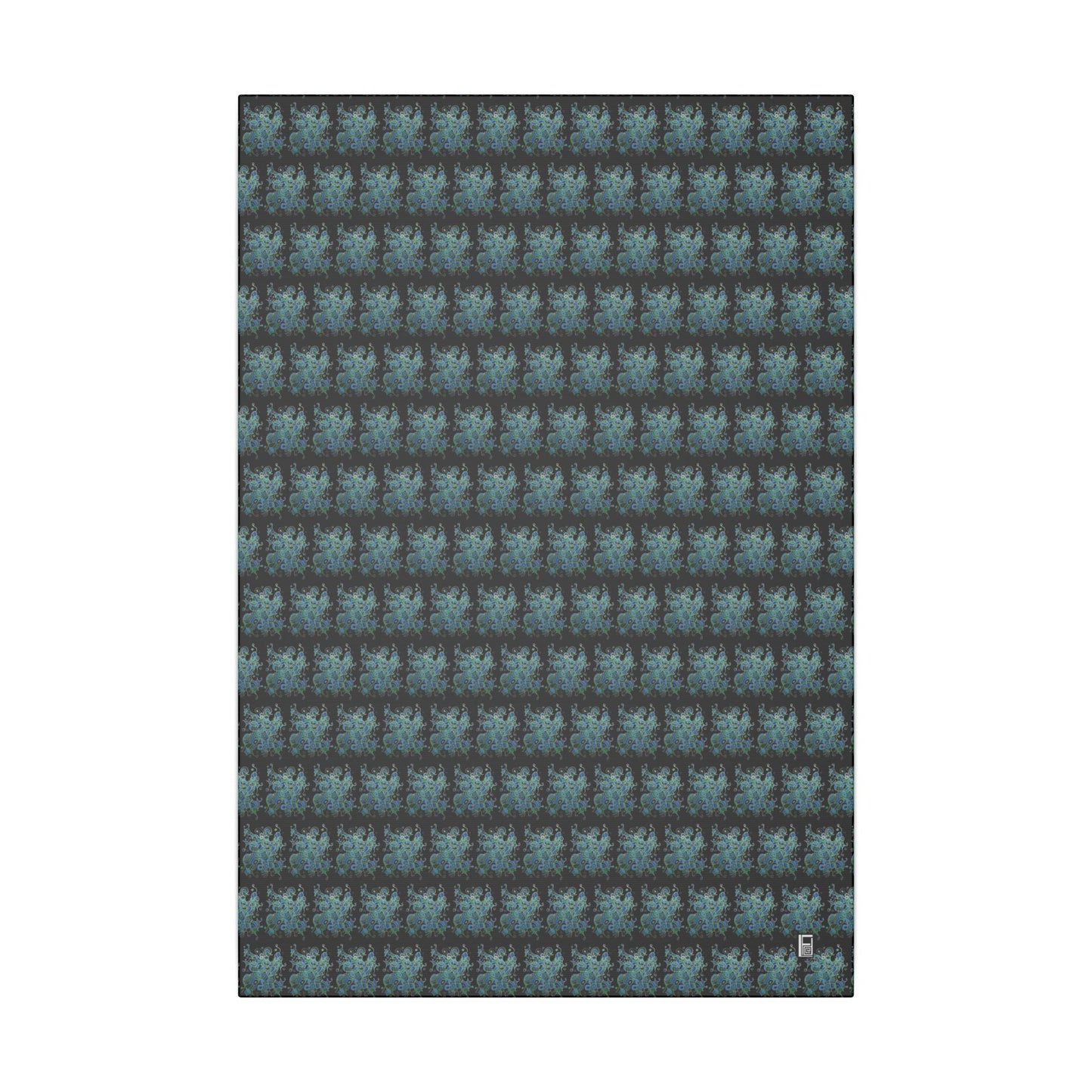 Giclée Canvas Print - No. 146