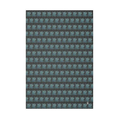 Giclée Canvas Print - No. 146