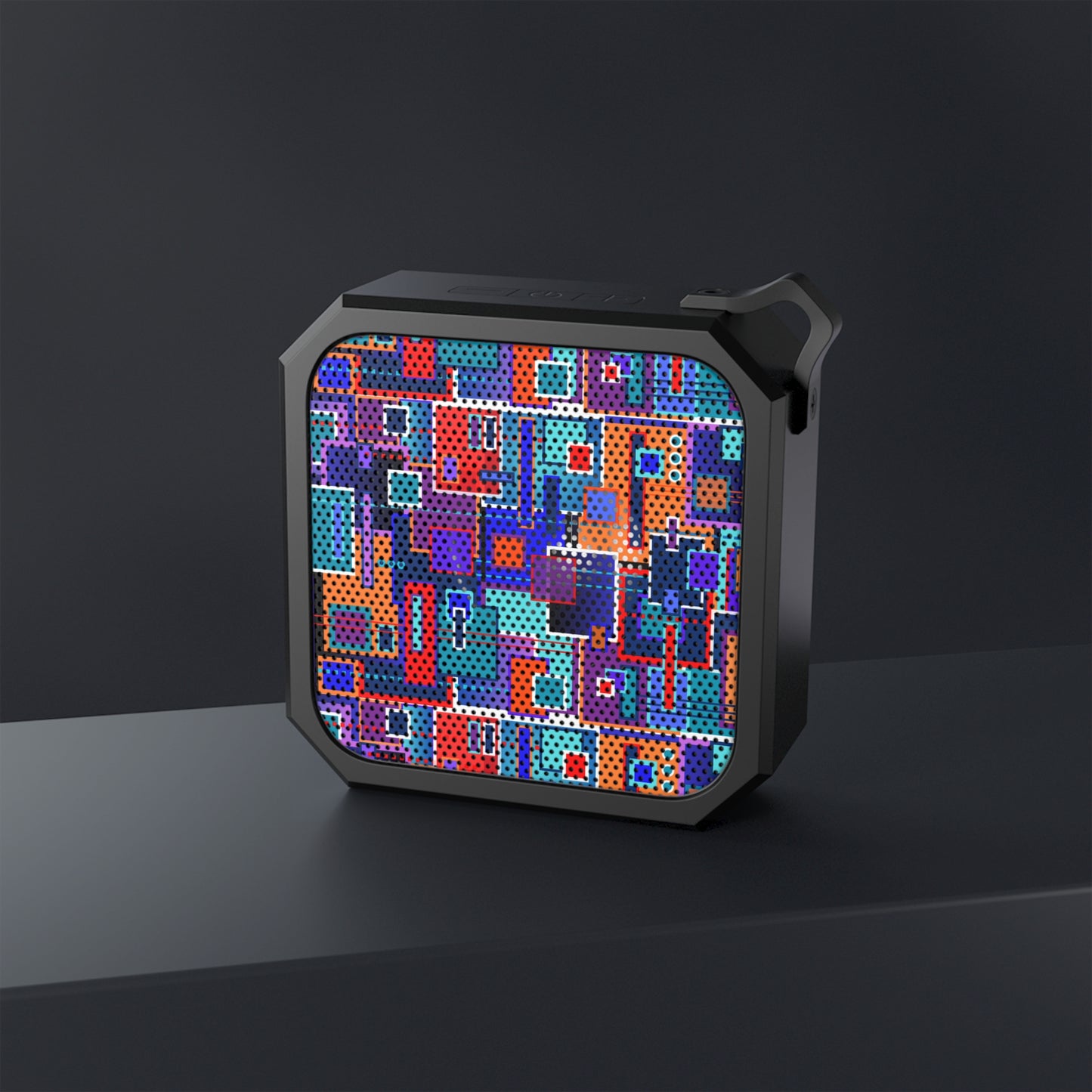 Outdoor Bluetooth Speaker - No. 233