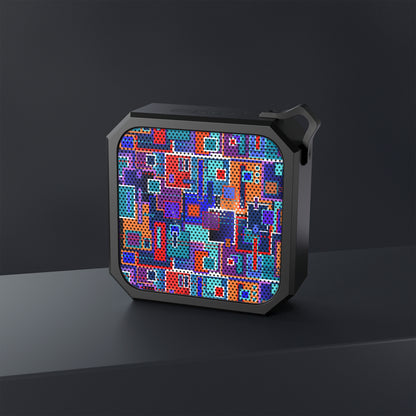 Outdoor Bluetooth Speaker - No. 233