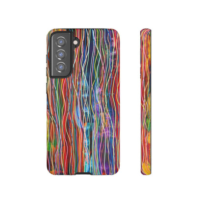 Tough Phone Case -  No. 236
