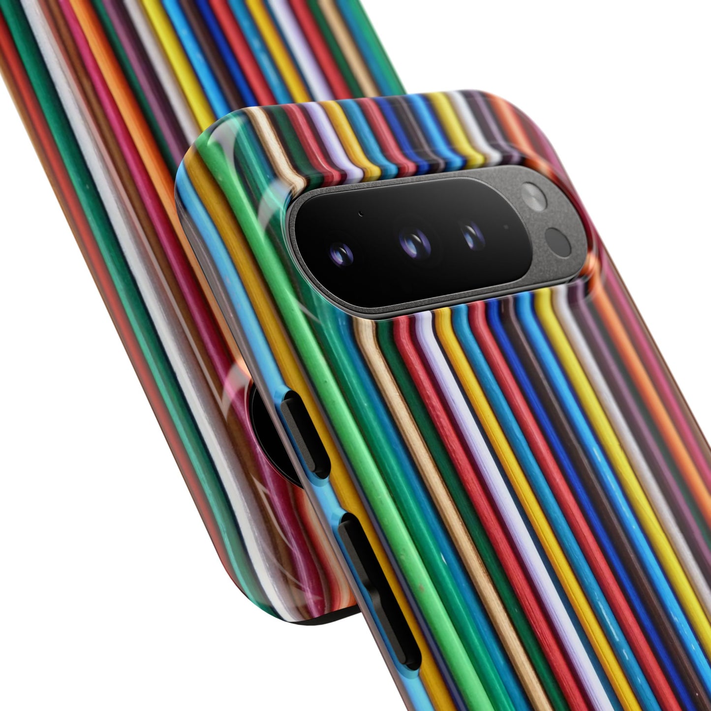 Tough Phone Case - No. 309