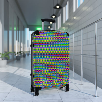 Stylish Suitcase - No. 223