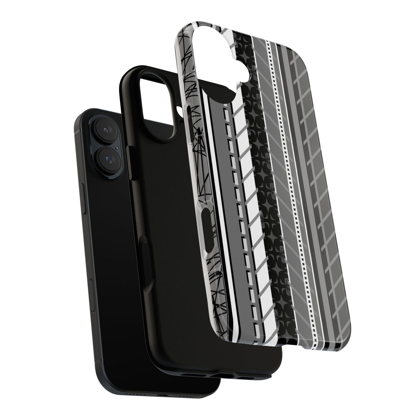Tough Phone Case -  No. 298