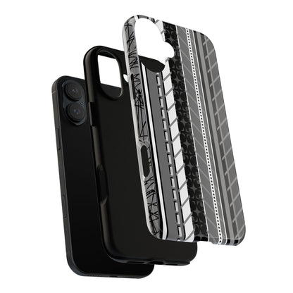 Tough Phone Case -  No. 298