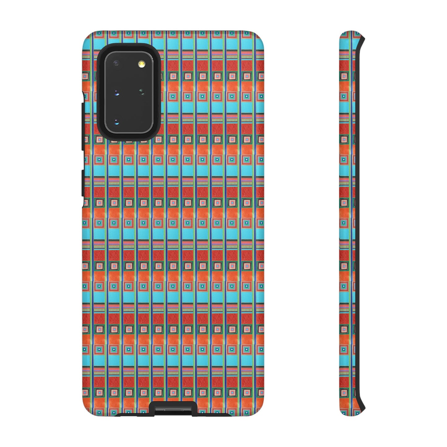 Tough Phone Case -  No. 133