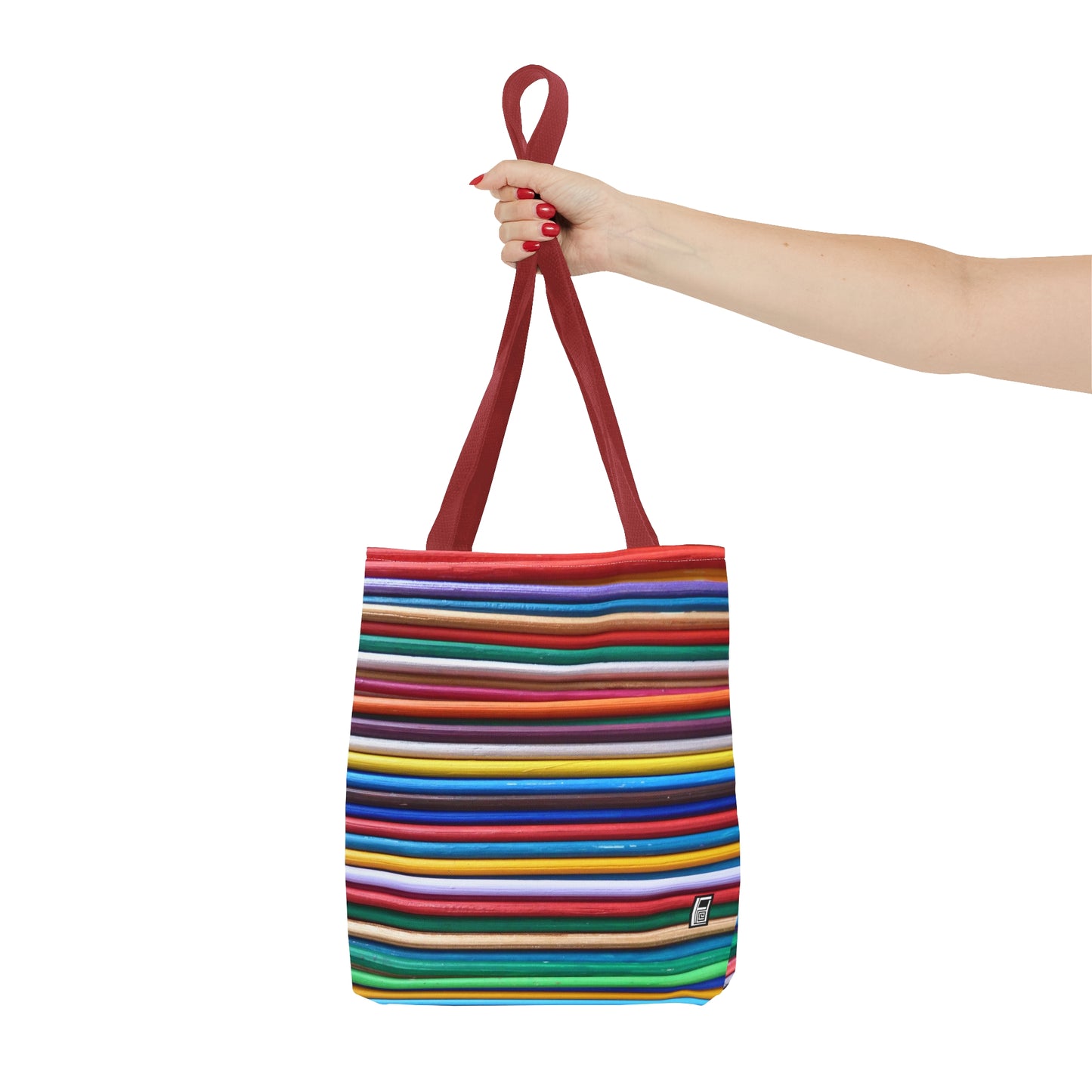 Tote Bag  - No. 308  -  'Pathways'