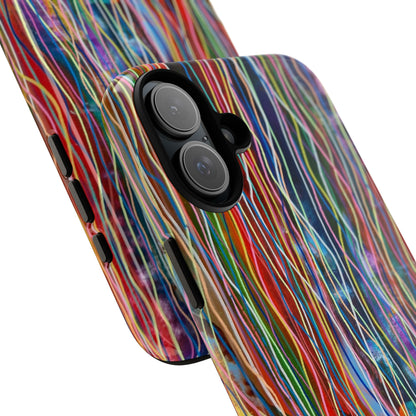 Tough Phone Case -  No. 236