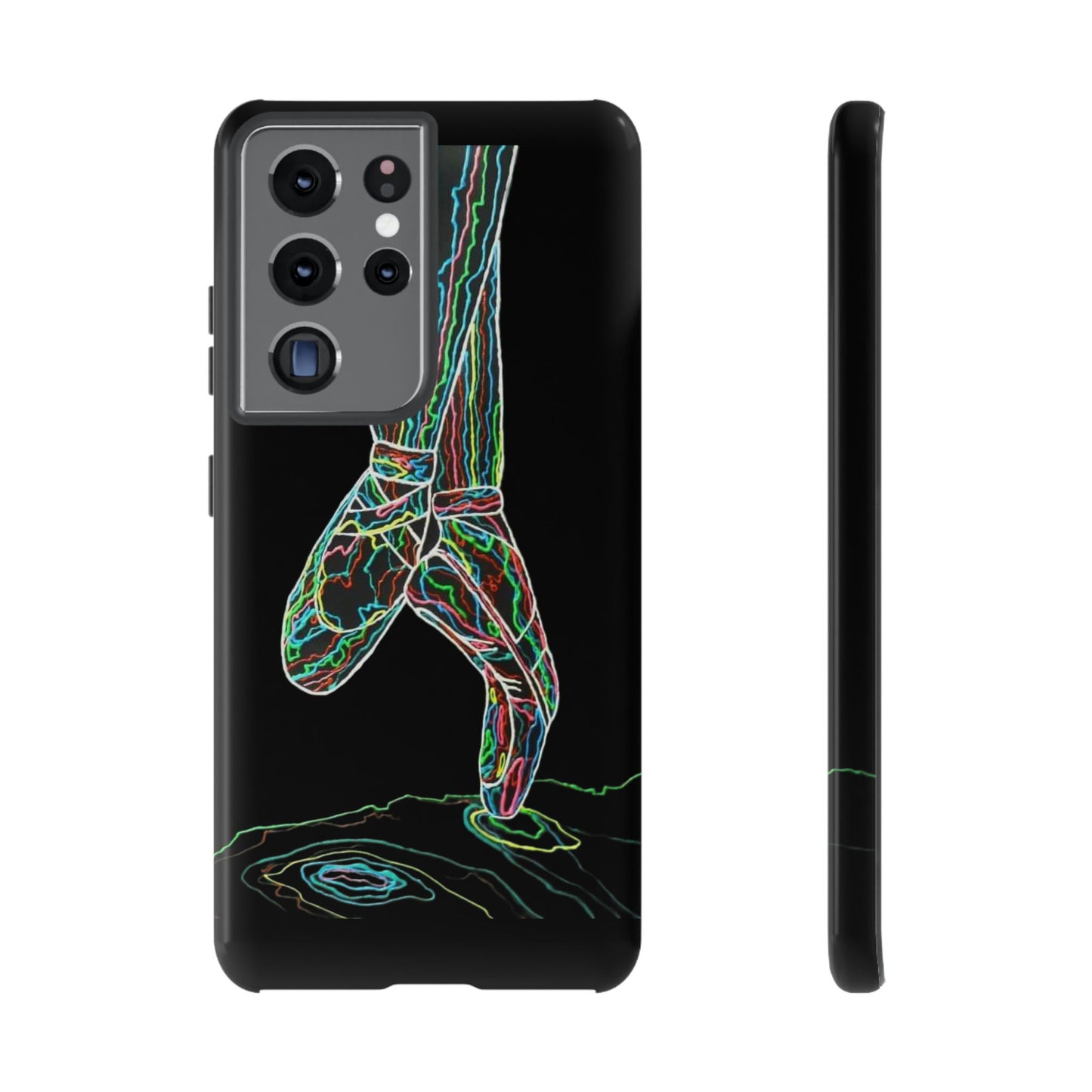 Tough Phone Case - No. 227 B