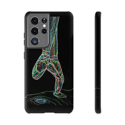 Tough Phone Case - No. 227 B