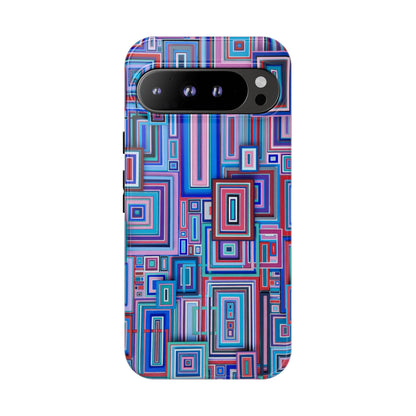 Tough Phone Case -  No. 338